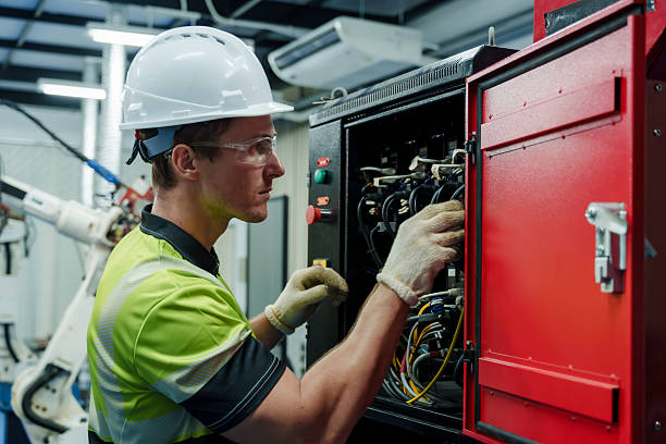 24/7 Emergency Electrical Inspection experts in South Portland, ME