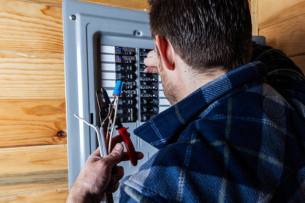 Affordable Electrical Inspection solutions in South Portland, ME
